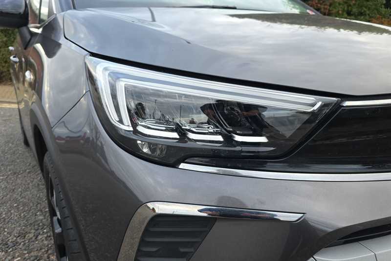 Used Vauxhall Crossland 2022 for sale - 77894914: Photo 28