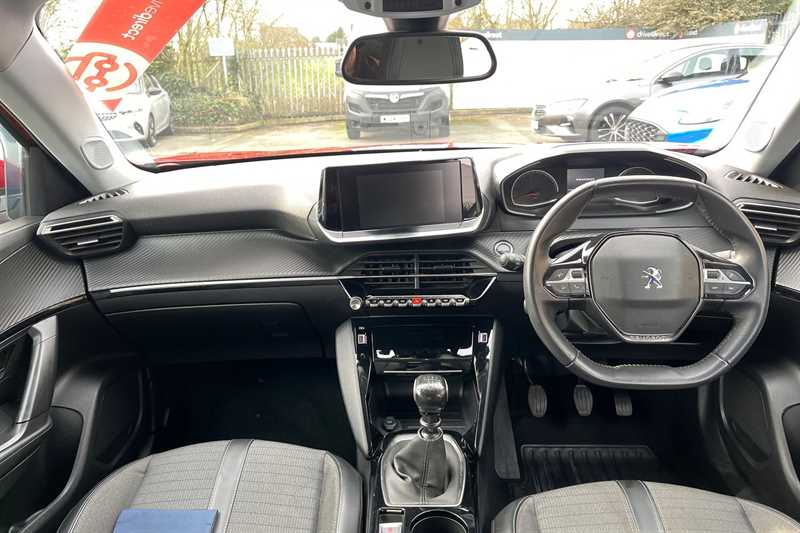 Used Peugeot 2008 2021 for sale - 77728254: Photo 13