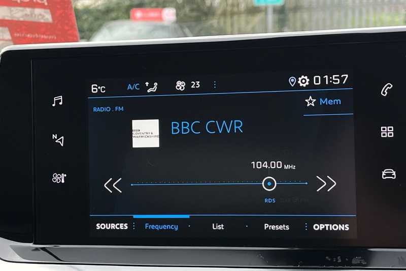 Used Peugeot 2008 2021 for sale - 77728254: Photo 17