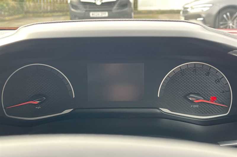 Used Peugeot 2008 2021 for sale - 77728254: Photo 20