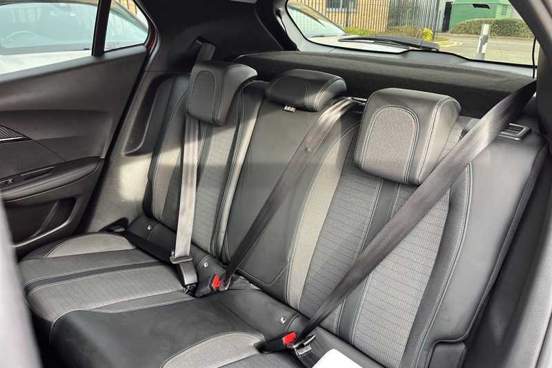 Used Peugeot 2008 2021 for sale - 77728254: Photo 24