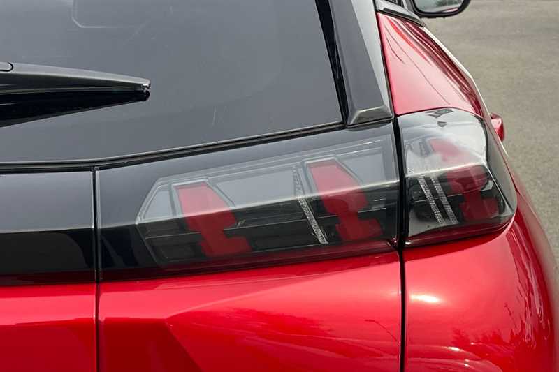 Used Peugeot 2008 2021 for sale - 77728254: Photo 32