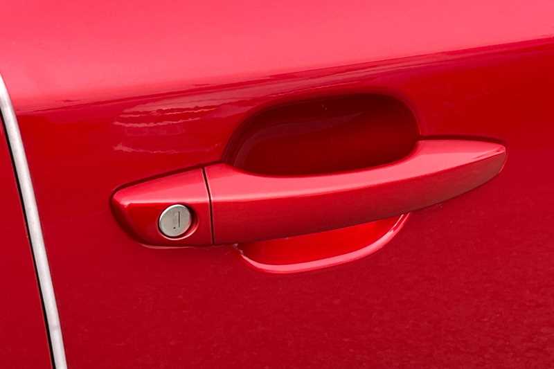 Used Peugeot 2008 2021 for sale - 77728254: Photo 33