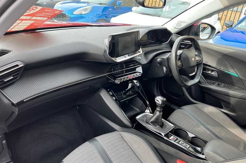 Used Peugeot 2008 2021 for sale - 77728254: Photo 39