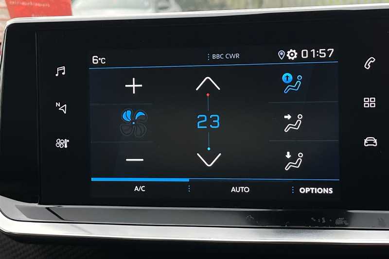 Used Peugeot 2008 2021 for sale - 77728254: Photo 42