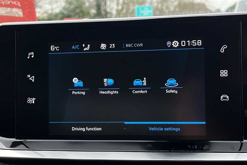 Used Peugeot 2008 2021 for sale - 77728254: Photo 46