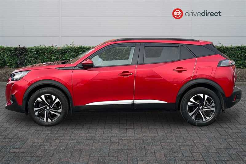 Used Peugeot 2008 2021 for sale - 77728254: Photo 6