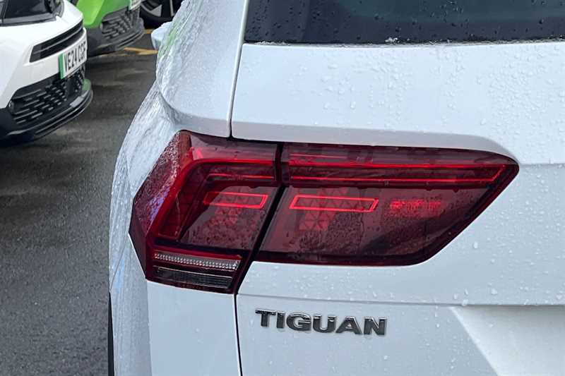 Used Volkswagen Tiguan 2018 for sale - 78174797: Photo 31