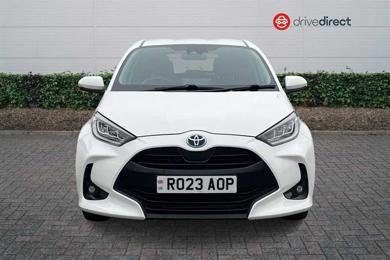 Used Toyota Yaris 2023 for sale - 77788891: Photo 8