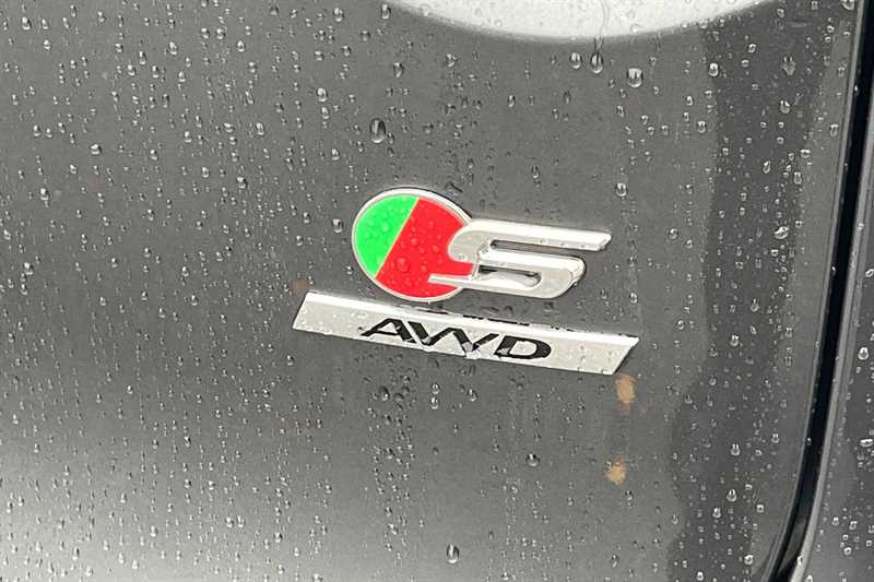 Used Jaguar F-Pace 2019 for sale - 76956708: Photo 30