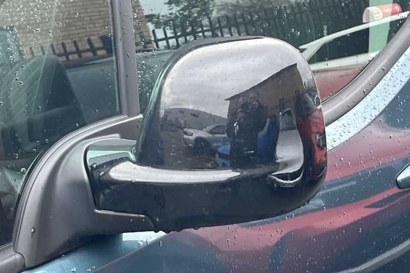 Used Vauxhall Combo Life 2024 for sale - 78050993: Photo 35