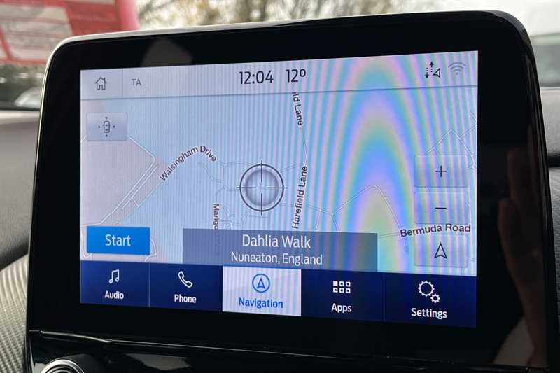 Used Ford Puma 2022 for sale - 77322660: Photo 19