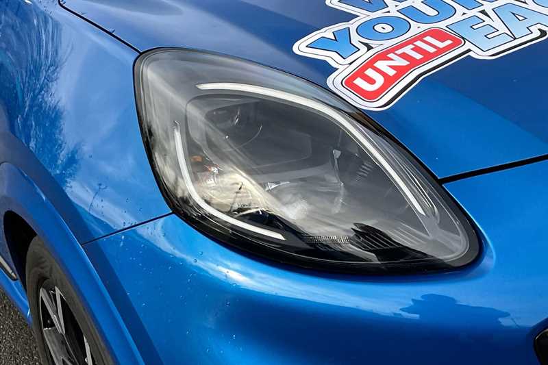 Used Ford Puma 2022 for sale - 77322660: Photo 28