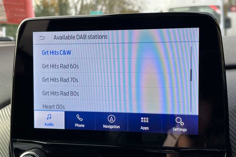 Used Ford Puma 2022 for sale - 77322660: Photo 43