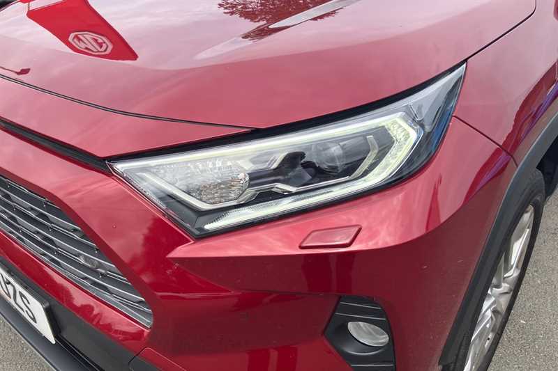 Used Toyota RAV4 2022 for sale - 77930320: Photo 29