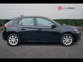 Used Vauxhall Corsa 2022 for sale - 75270499: Photo