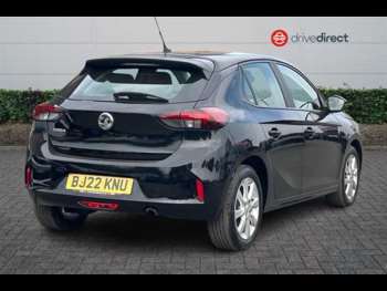 Used Vauxhall Corsa 2022 for sale - 75270499: Photo