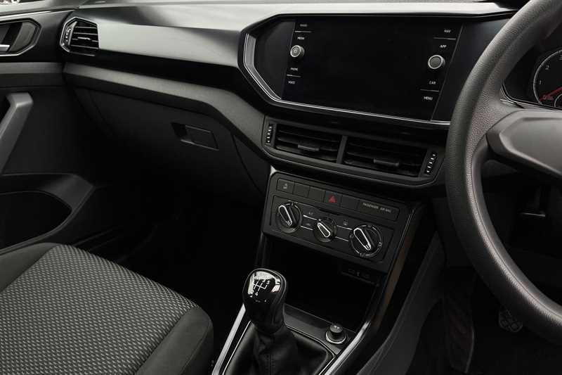 Used Volkswagen T-Cross for sale - 77757859: Photo 14