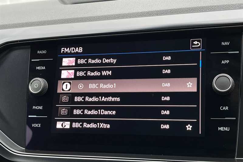 Used Volkswagen T-Cross for sale - 77757859: Photo 18