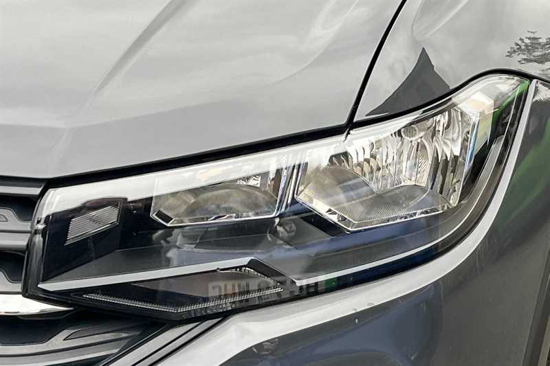 Used Volkswagen T-Cross for sale - 77757859: Photo 29