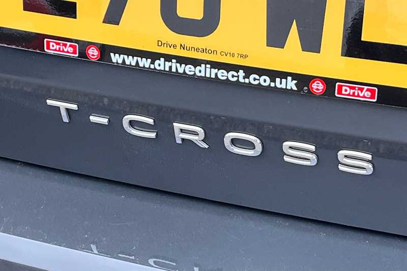Used Volkswagen T-Cross for sale - 77757859: Photo 30