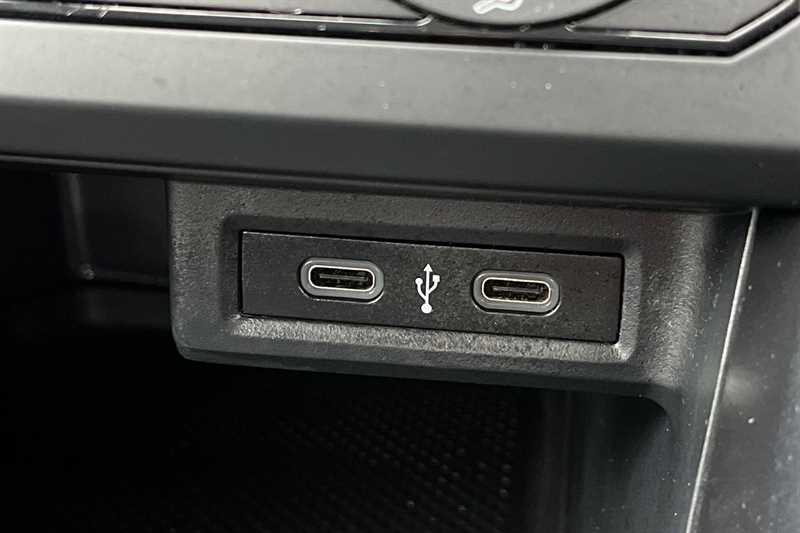 Used Volkswagen T-Cross for sale - 77757859: Photo 47