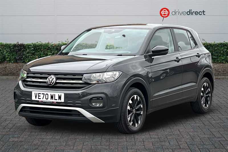 Used Volkswagen T-Cross for sale - 77757859: Photo 7