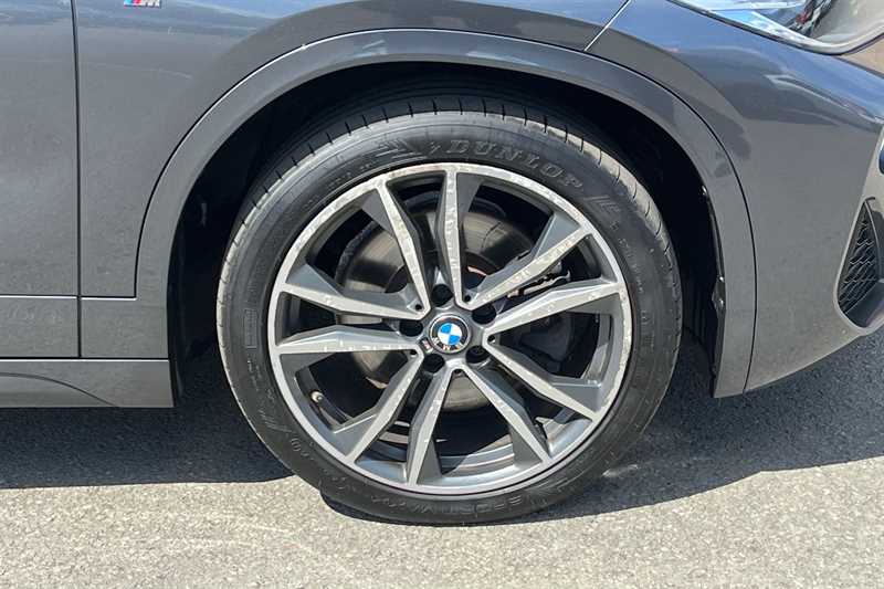 Used BMW X2 2018 for sale - 76761872: Photo 10