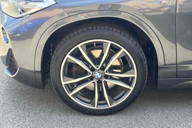 Used BMW X2 2018 for sale - 76761872: Photo 11