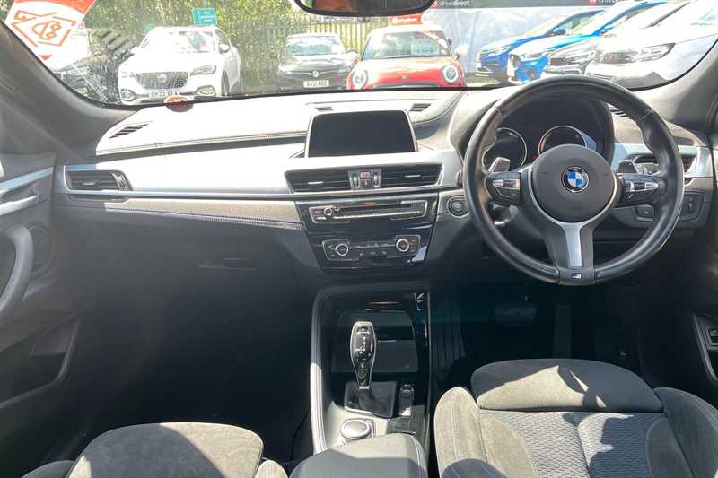 Used BMW X2 2018 for sale - 76761872: Photo 13