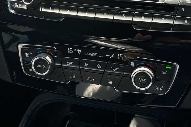 Used BMW X2 2018 for sale - 76761872: Photo 15