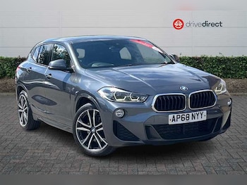 Used BMW X2 2018 for sale - 76761872: Photo