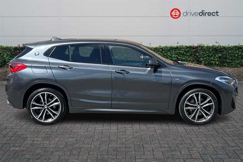 Used BMW X2 2018 for sale - 76761872: Photo 2