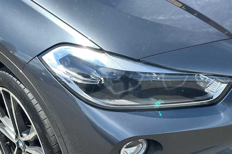 Used BMW X2 2018 for sale - 76761872: Photo 28
