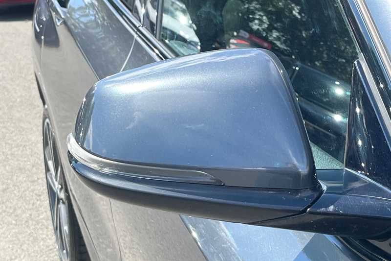 Used BMW X2 2018 for sale - 76761872: Photo 34