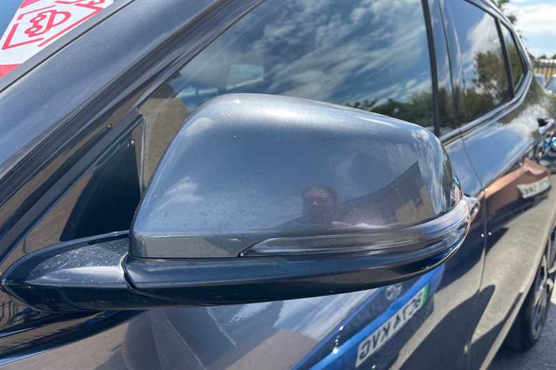 Used BMW X2 2018 for sale - 76761872: Photo 35