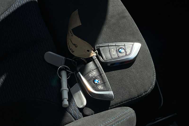 Used BMW X2 2018 for sale - 76761872: Photo 36