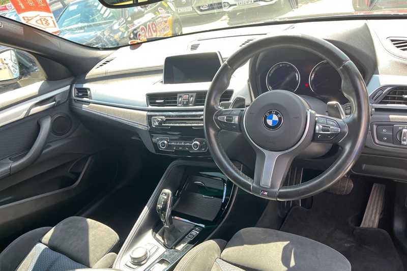 Used BMW X2 2018 for sale - 76761872: Photo 38