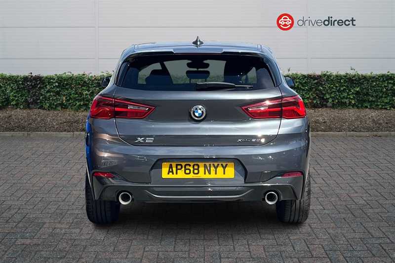 Used BMW X2 2018 for sale - 76761872: Photo 4