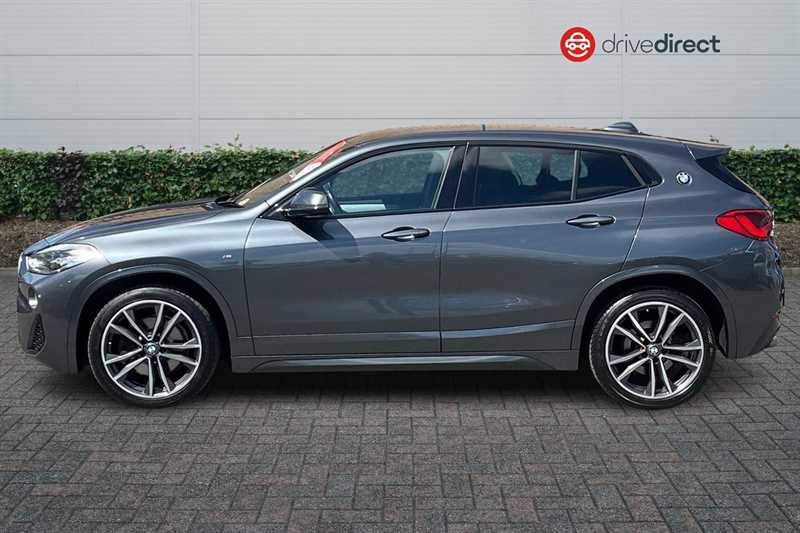 Used BMW X2 2018 for sale - 76761872: Photo 6