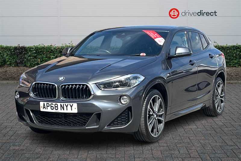 Used BMW X2 2018 for sale - 76761872: Photo 7