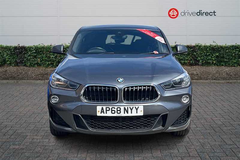 Used BMW X2 2018 for sale - 76761872: Photo 8