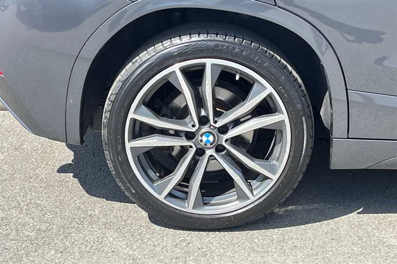 Used BMW X2 2018 for sale - 76761872: Photo 9