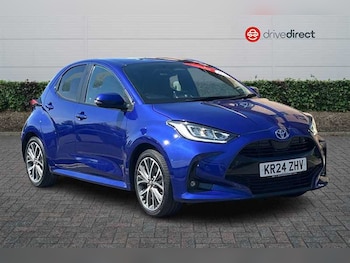 Used Toyota Yaris 2024 for sale - 79416731: Photo