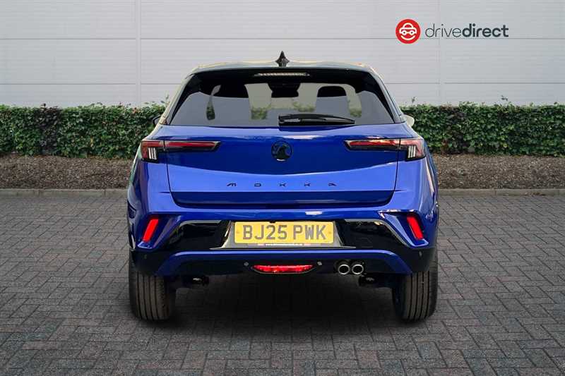 Used Vauxhall Mokka 2025 for sale - 78131254: Photo 4