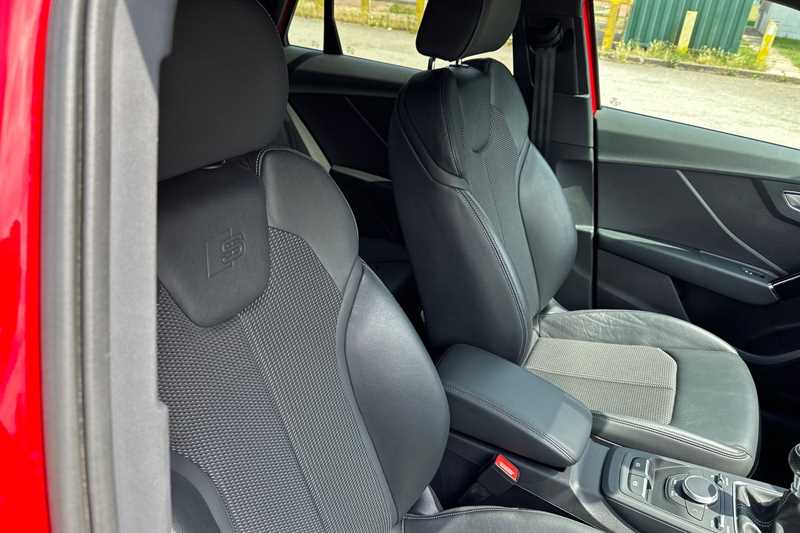 Used Audi Q2 2020 for sale - 77727271: Photo 23