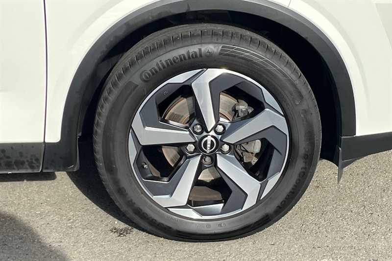 Used Nissan Qashqai 2022 for sale - 76524965: Photo 10