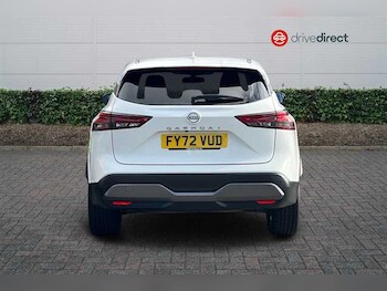 Used Nissan Qashqai 2022 for sale - 76524965: Photo