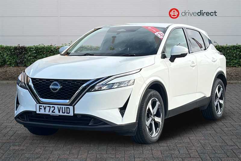 Used Nissan Qashqai 2022 for sale - 76524965: Photo 7