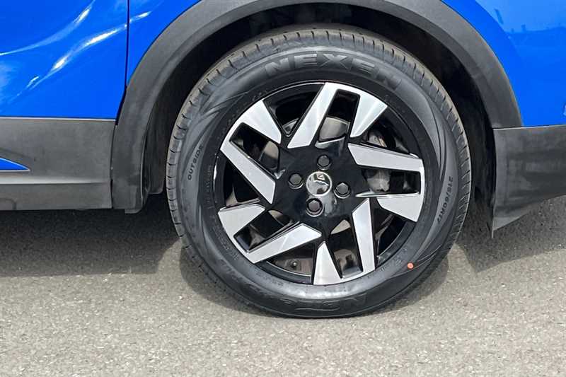 Used Vauxhall Mokka 2021 for sale - 78050757: Photo 10